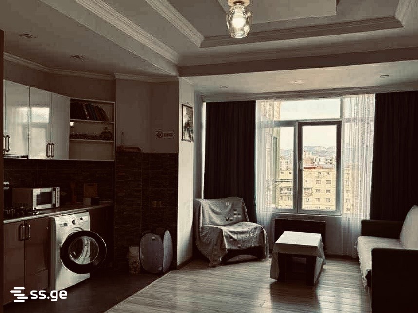 93 - 3 rooms