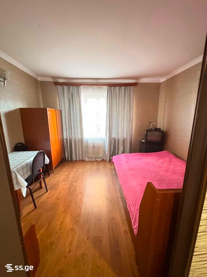 nucubidze st. - 1 rooms