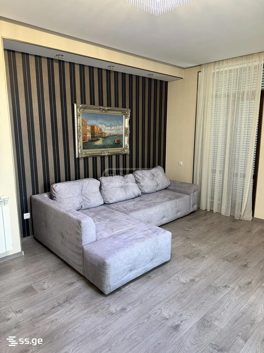 ikalto mount 4 - 3 rooms