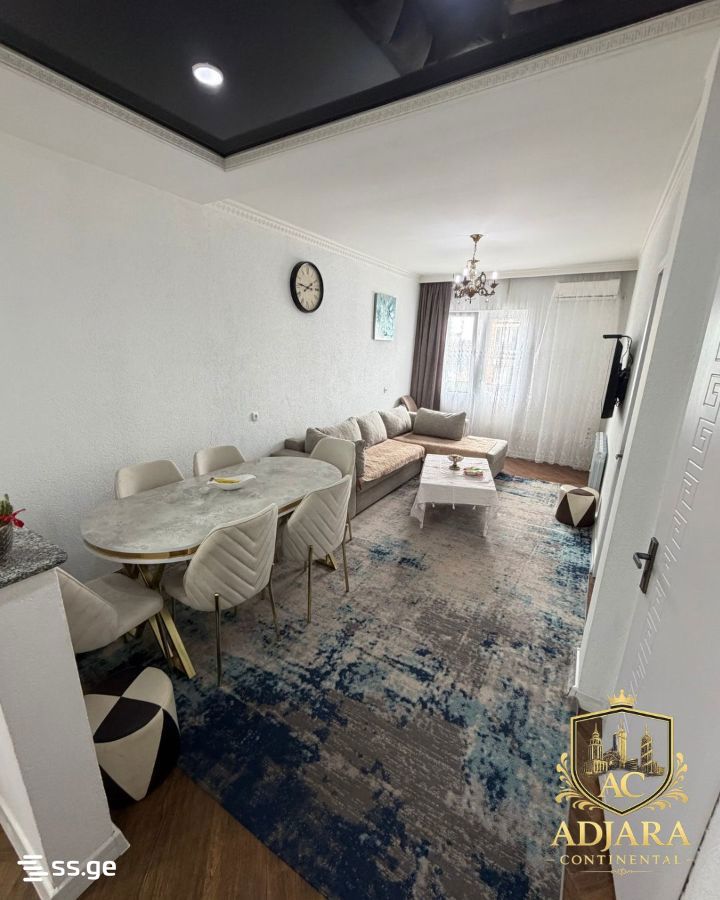 Bagrationi str. 71 - 3 rooms