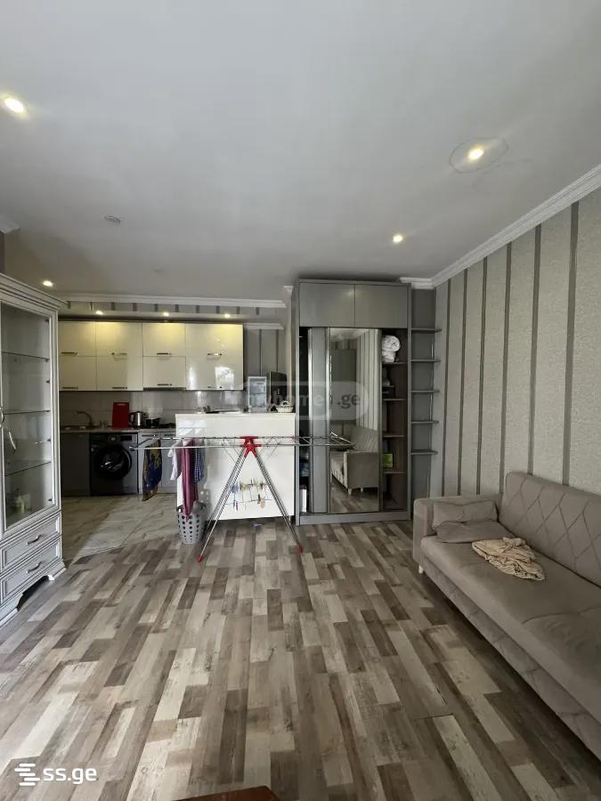 Politkovskaya St (jikia st.) 38 - 2 rooms