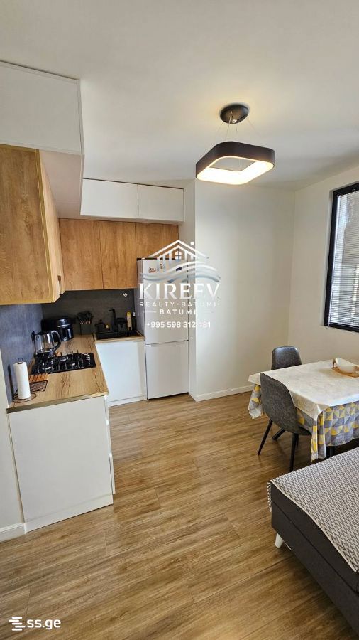 Gorgasli st. 99 - 2 rooms