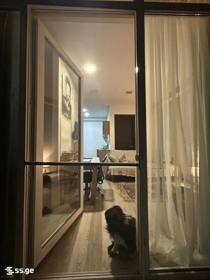 Arzakan Emukhvari st. 0 - 1 rooms