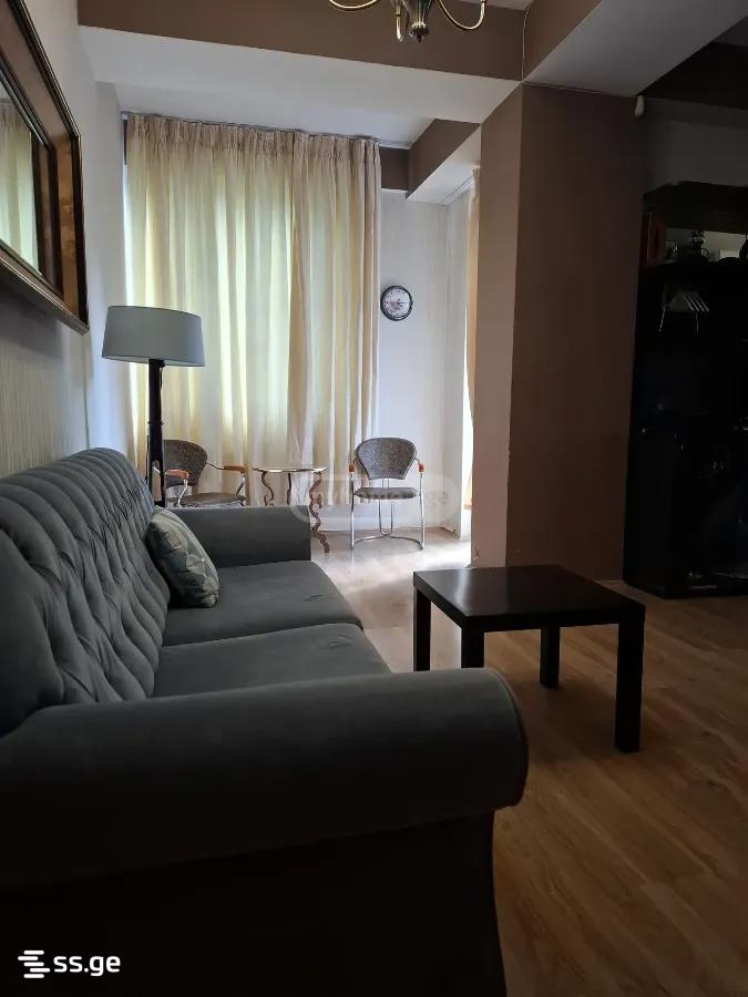 tskneti hwy 22 - 2 rooms