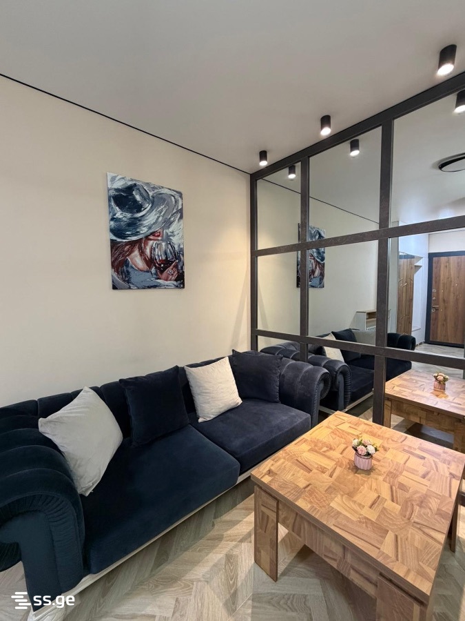 Firosman Street 17 - 1 rooms