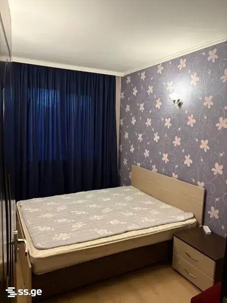bakhtrioni st. - 2 rooms