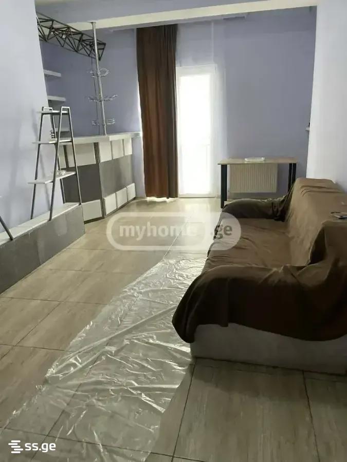 al. ioseliani st. - 3 rooms