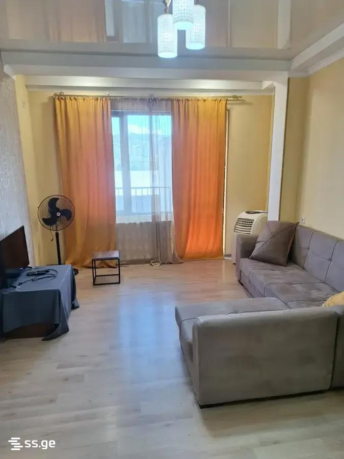 kedia st. - 3 rooms