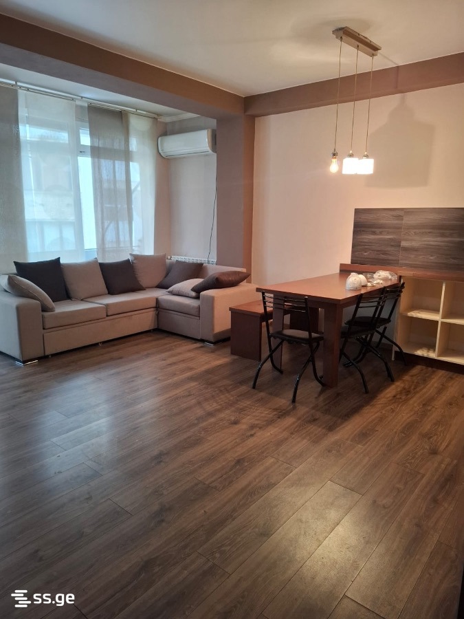 pekini st. - 3 rooms