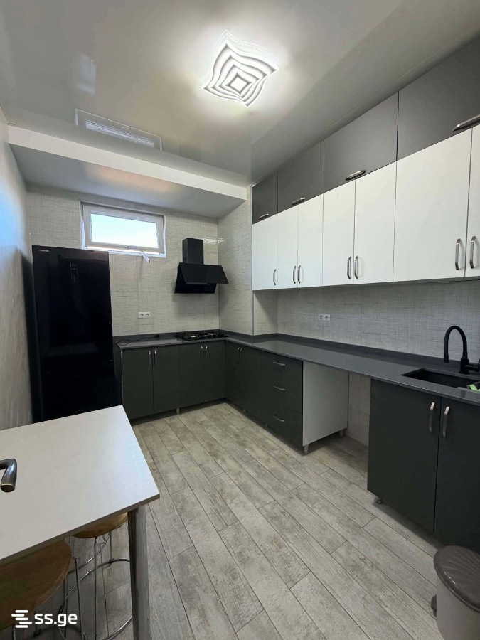 93 - 2 rooms