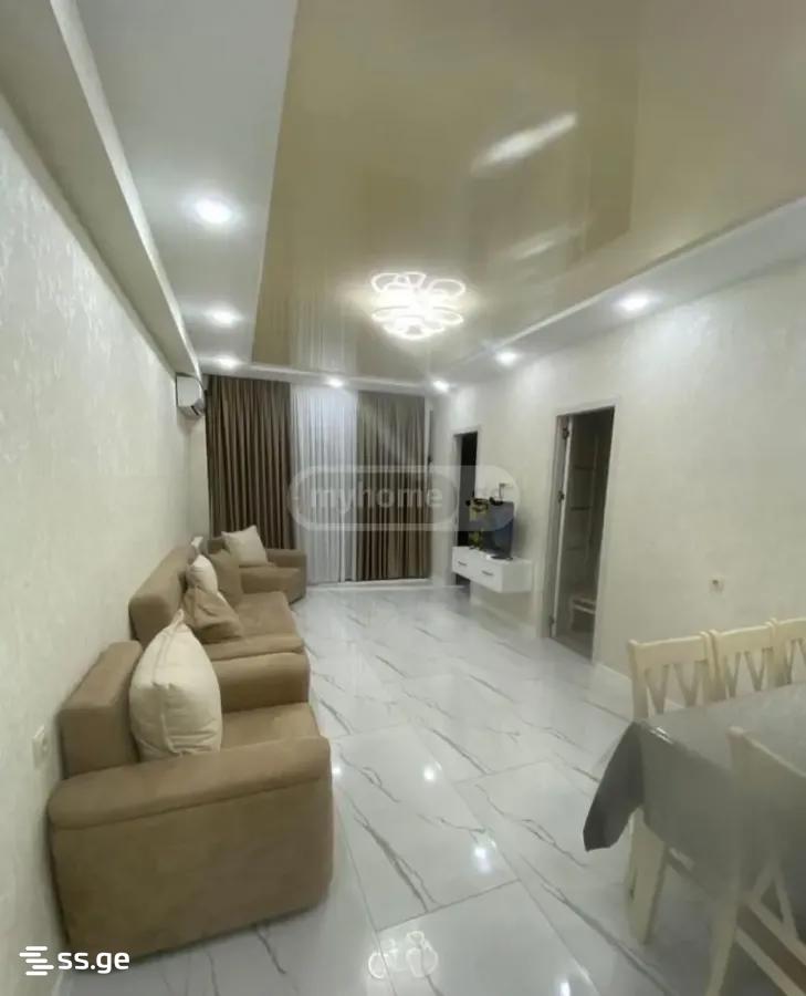 Z. Mkhargrdzeli st. 5 - 4 rooms