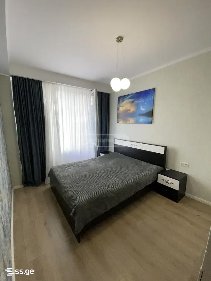 Holy Martyr Vasilisko st. - 2 rooms