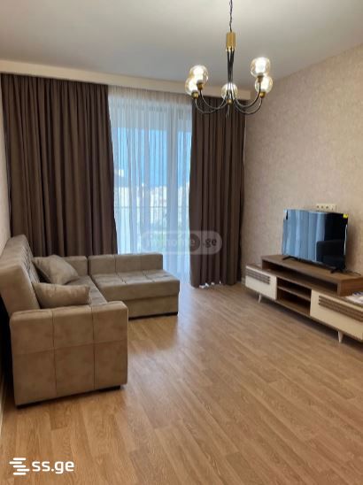 Marijani st. - 2 rooms