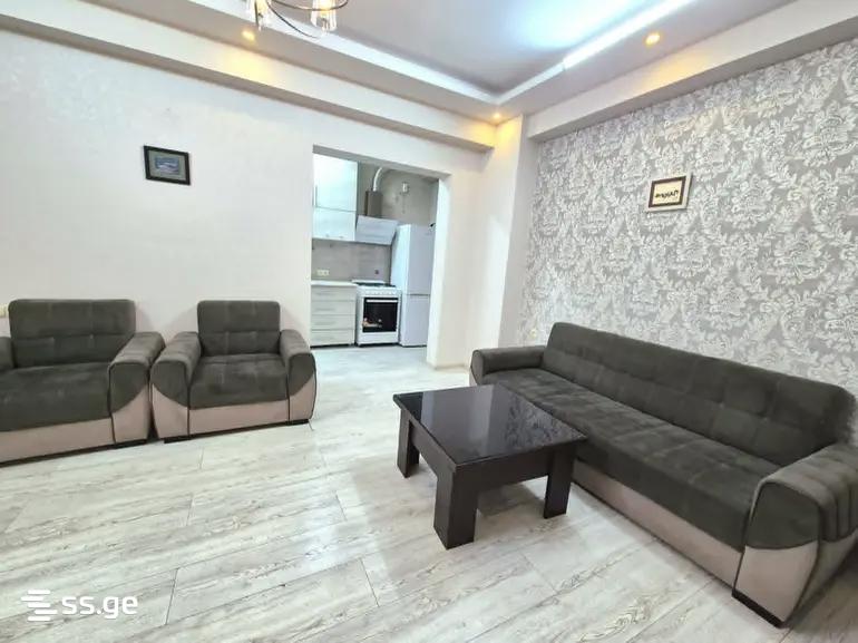 berbuki st. - 2 rooms