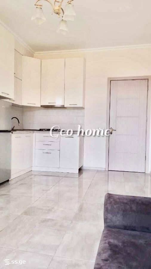 t. eristavi st. (Didube) 26 - 2 rooms