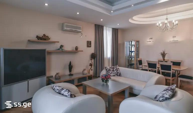 i. chavchavadze avenue 21 - 3 rooms