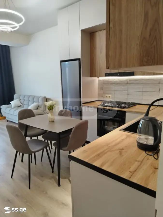 kaloubani st. 41 - 3 rooms