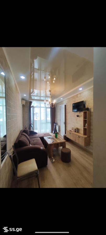 8ა - 2 rooms