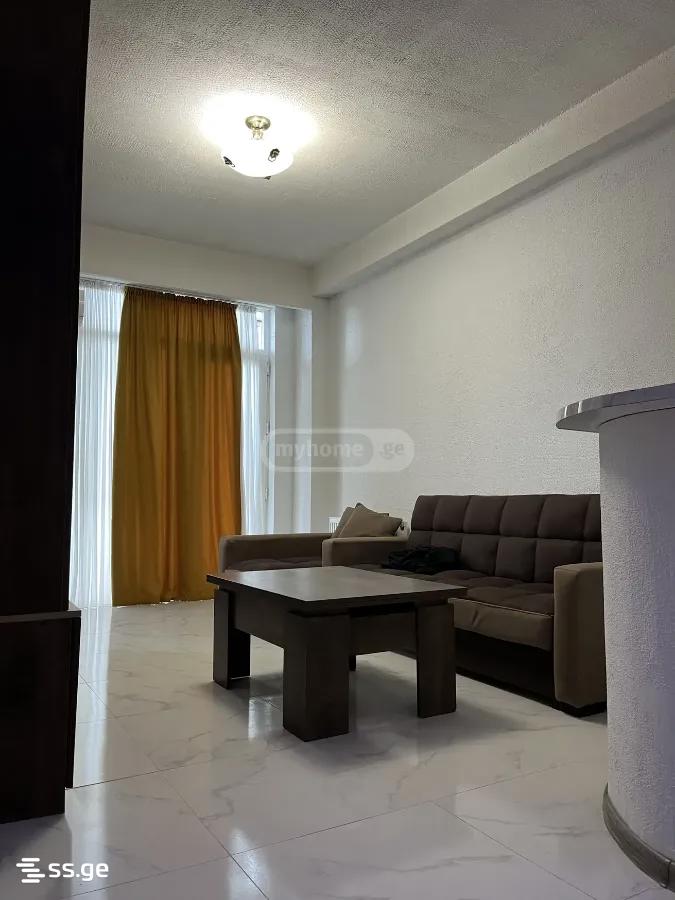 Gobronidze st. - 2 rooms