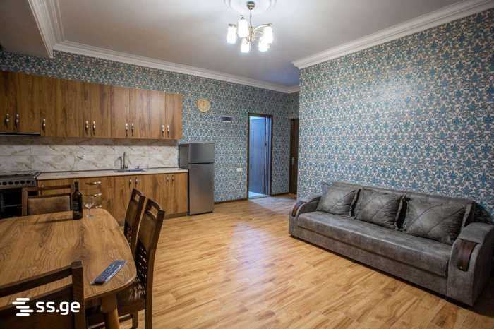 chiatura st. 4-6 - 2 rooms