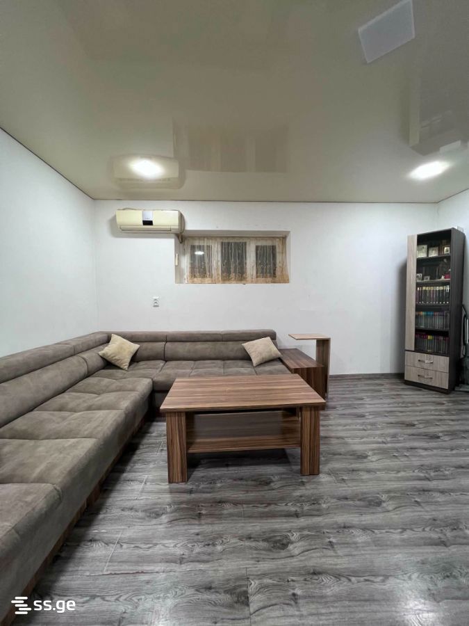 M. Lermontov Street 37 - 3 rooms