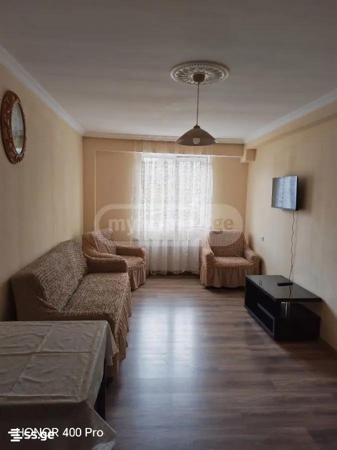 Archil Mephe st. 13 - 2 rooms