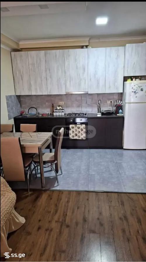vasadze st. 2 - 2 rooms