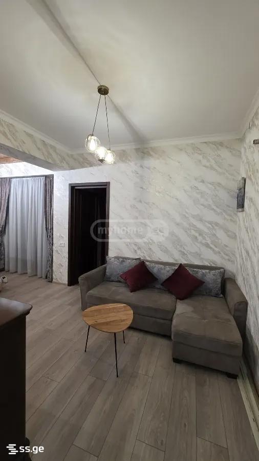 abesuridze tbeli st. - 2 rooms