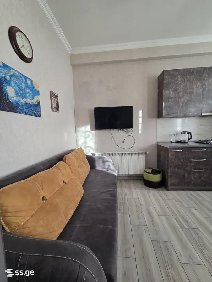 chiatura st. - 2 rooms