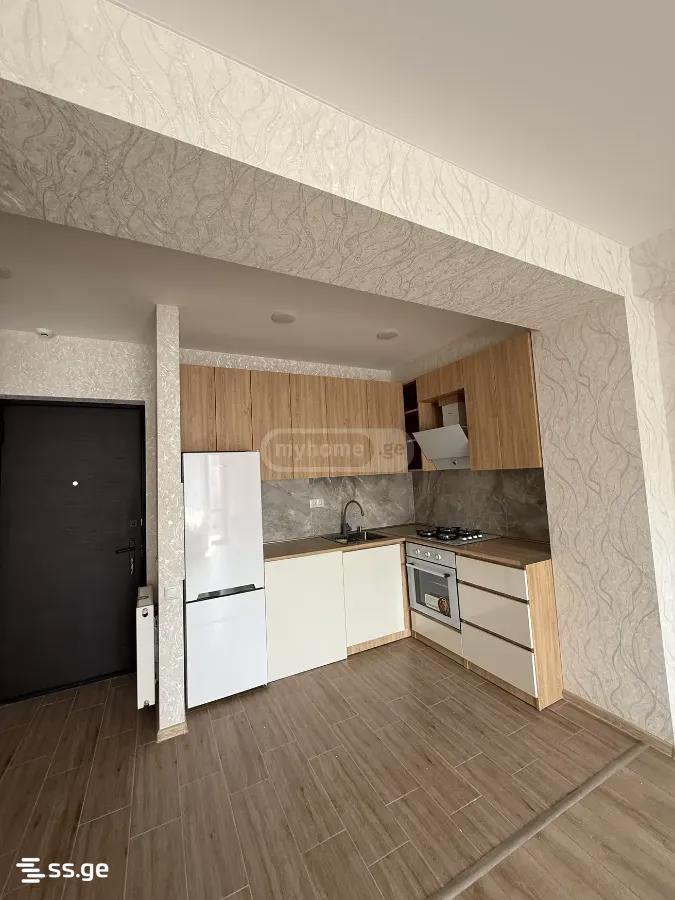 petre imeri st. - 2 rooms