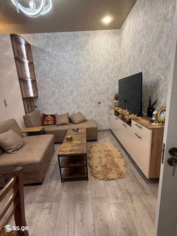 7ა - 3 rooms
