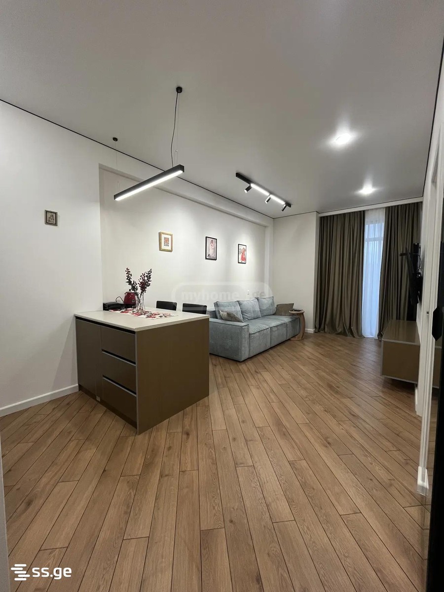 Lisi lake - 2 rooms