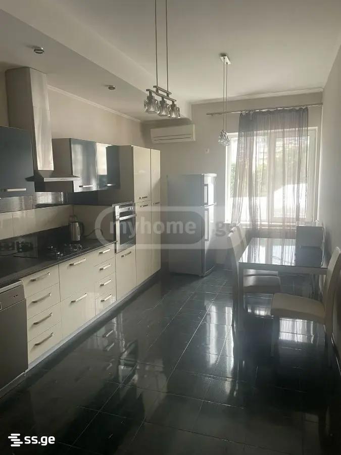 i. chavchavadze avenue - 3 rooms