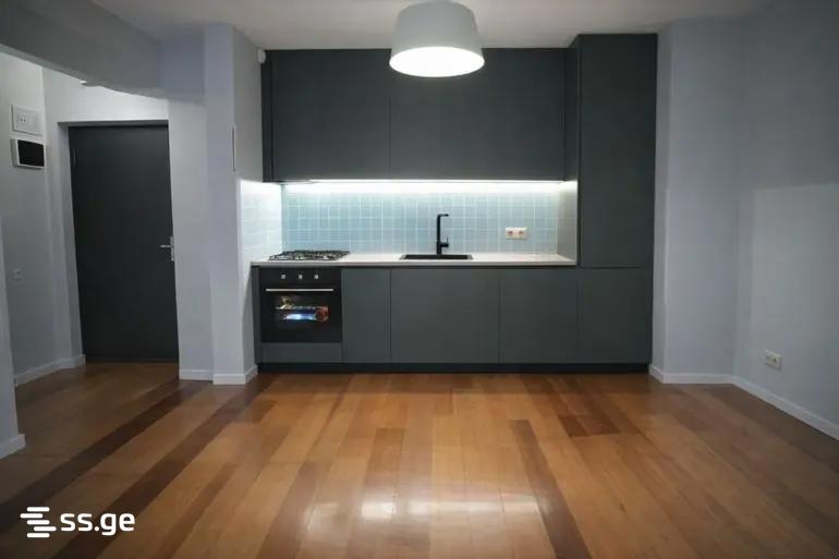 nadikvari st. - 2 rooms