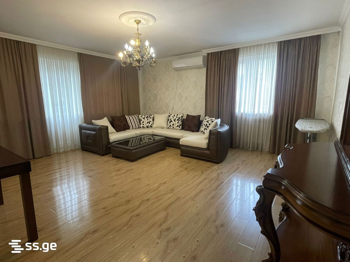 shandor petef st. - 2 rooms