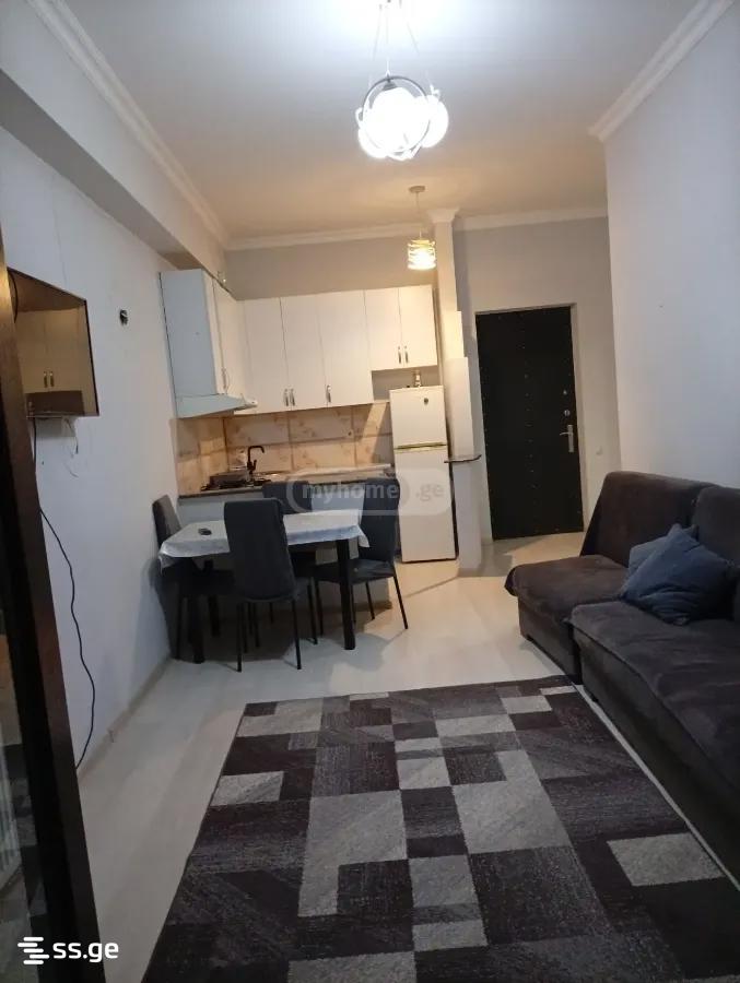 giorgi brtskinvale st. 0 - 2 rooms