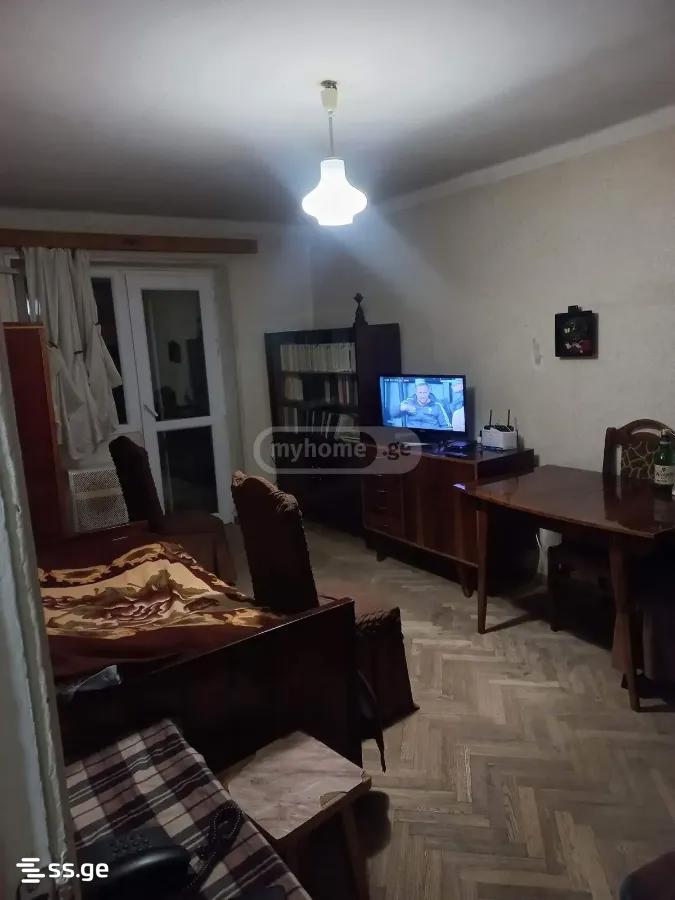 vaja-pshavela avenue - 1 rooms