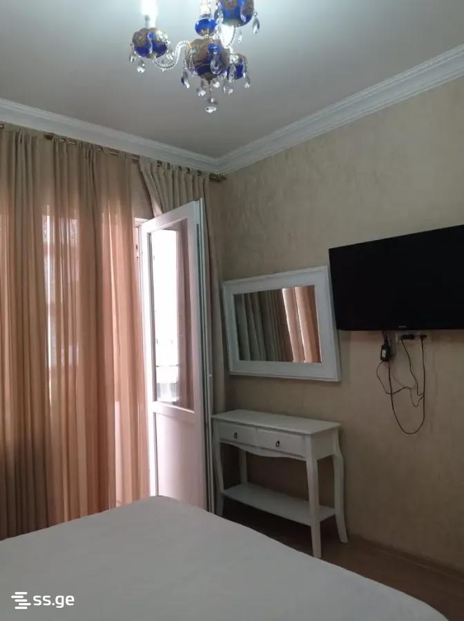 Kutaisi - 3 rooms