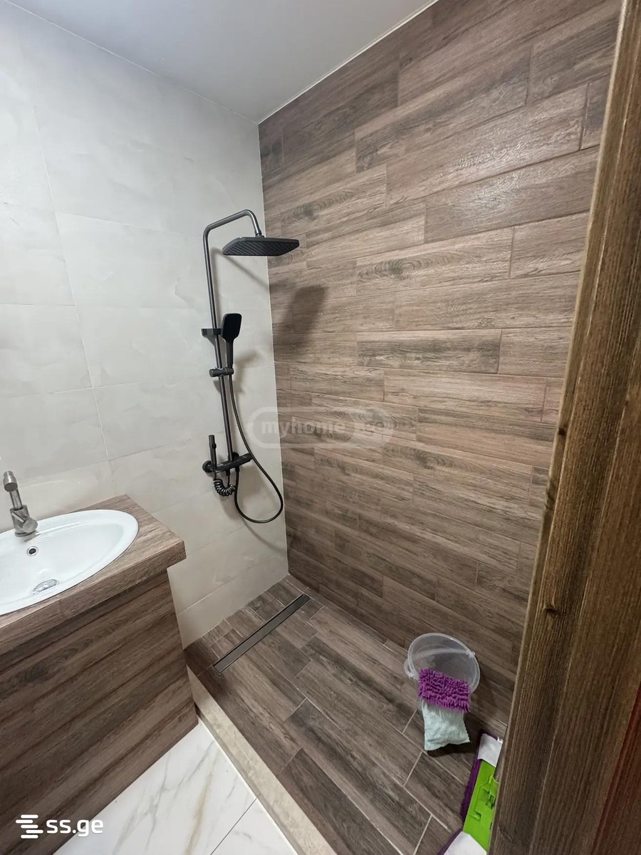 Beri Gabriel Salosi Ave. 5 - 3 rooms