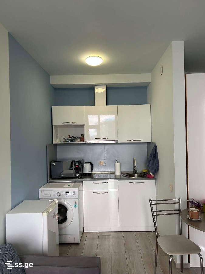 Angis st. 78 - 1 rooms