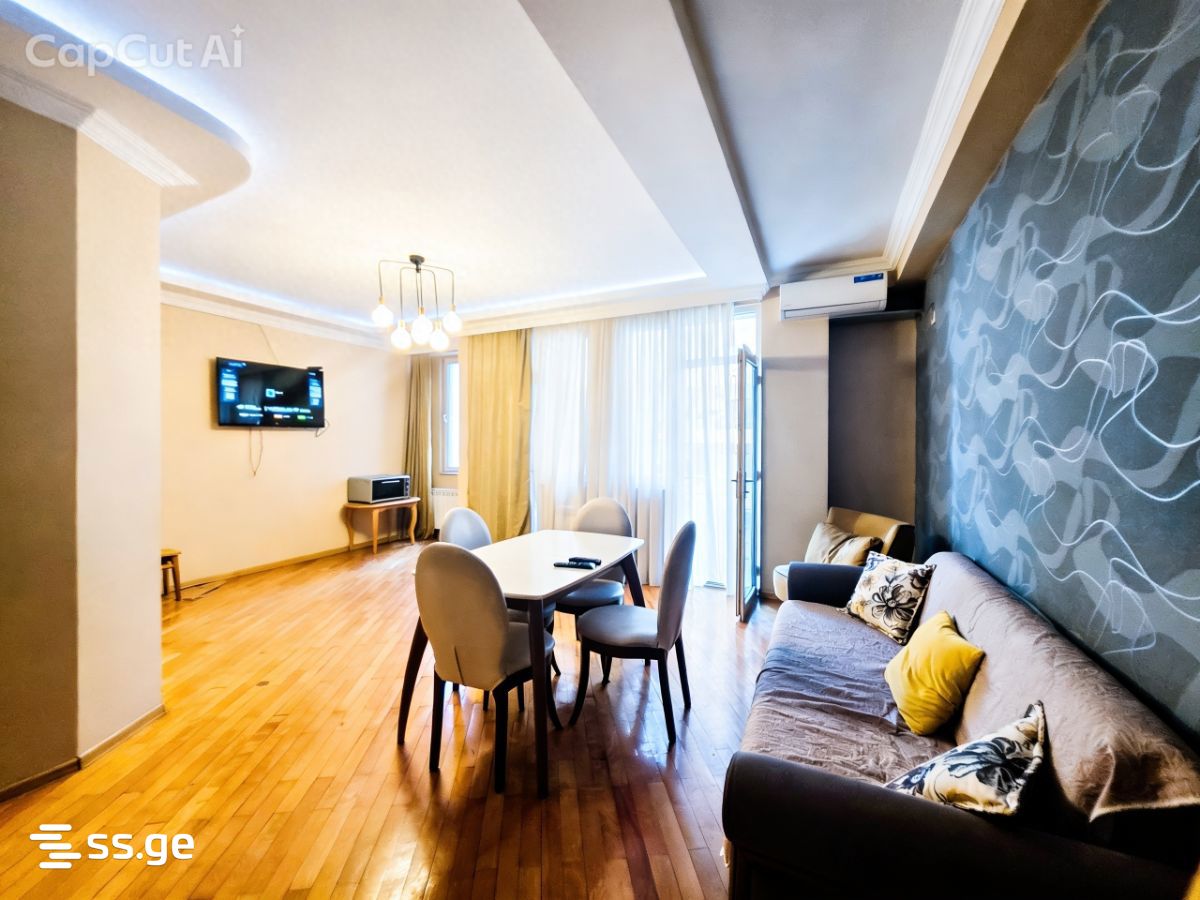 56 - 3 rooms
