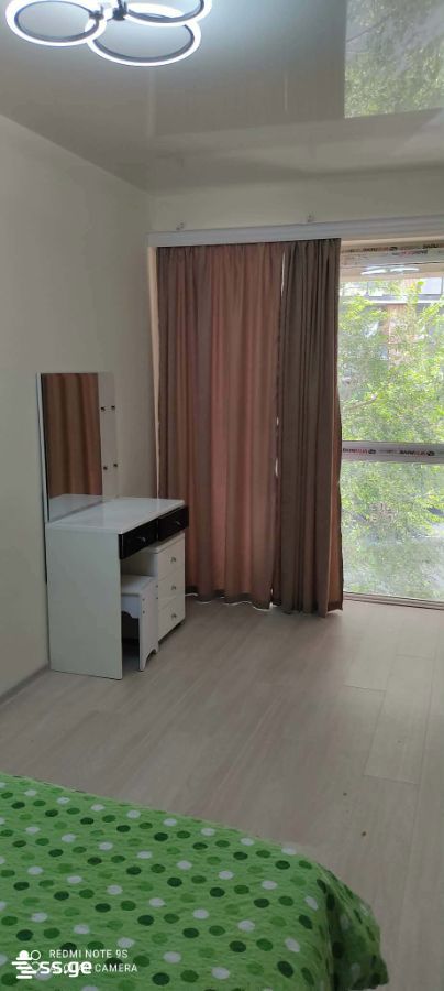 Kapaneli St. - 3 rooms