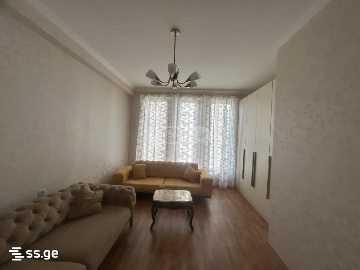 bagrat III st. 29 - 2 rooms