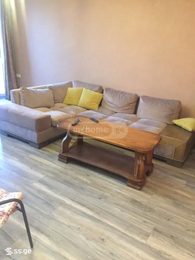 shavishvili st. - 3 rooms