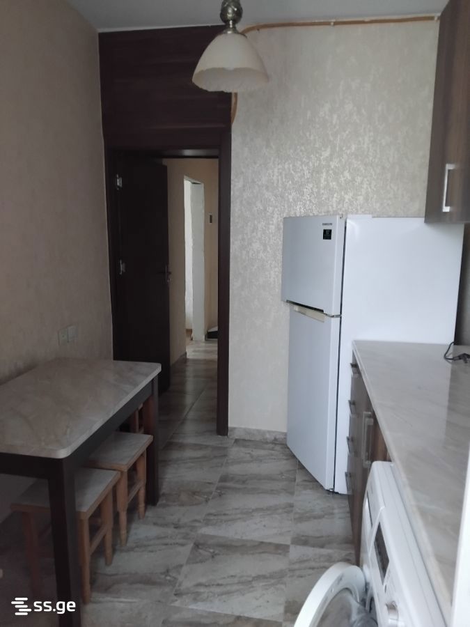 I Microdistrict - Gldani - 2 rooms