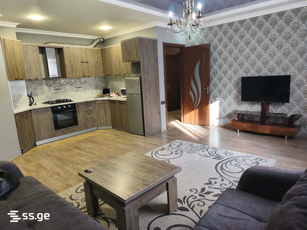 3 - 2 rooms