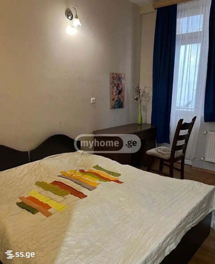 Politkovskaya St (jikia st.) - 2 rooms