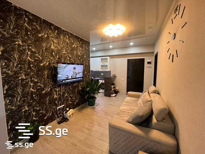shandor petef st. - 2 rooms