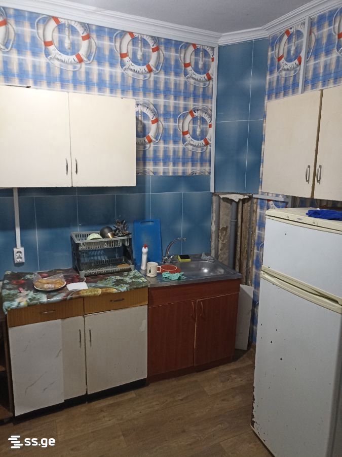 i. vekua st. 69 - 2 rooms