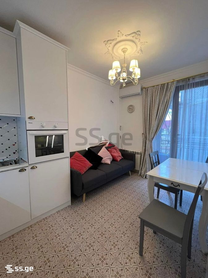 26 - 2 rooms